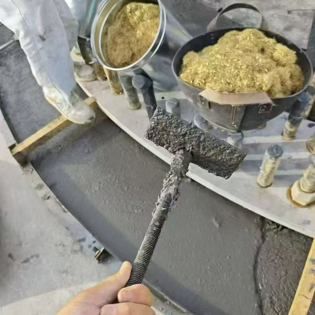 文峰C120风电设备基础专用灌浆料