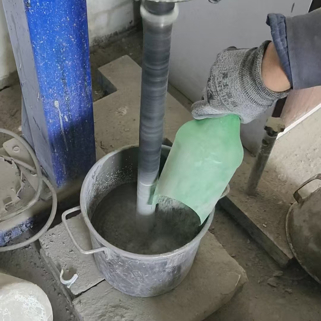 文峰桥梁公路张拉用H60压浆料与普通压浆料有什么区别？